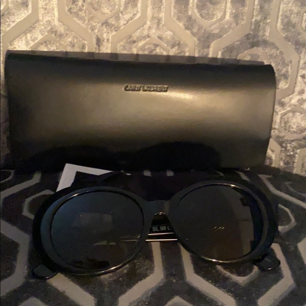 Saint Laurent Sunglasses